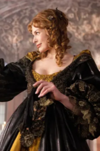 Three Musketeers, The